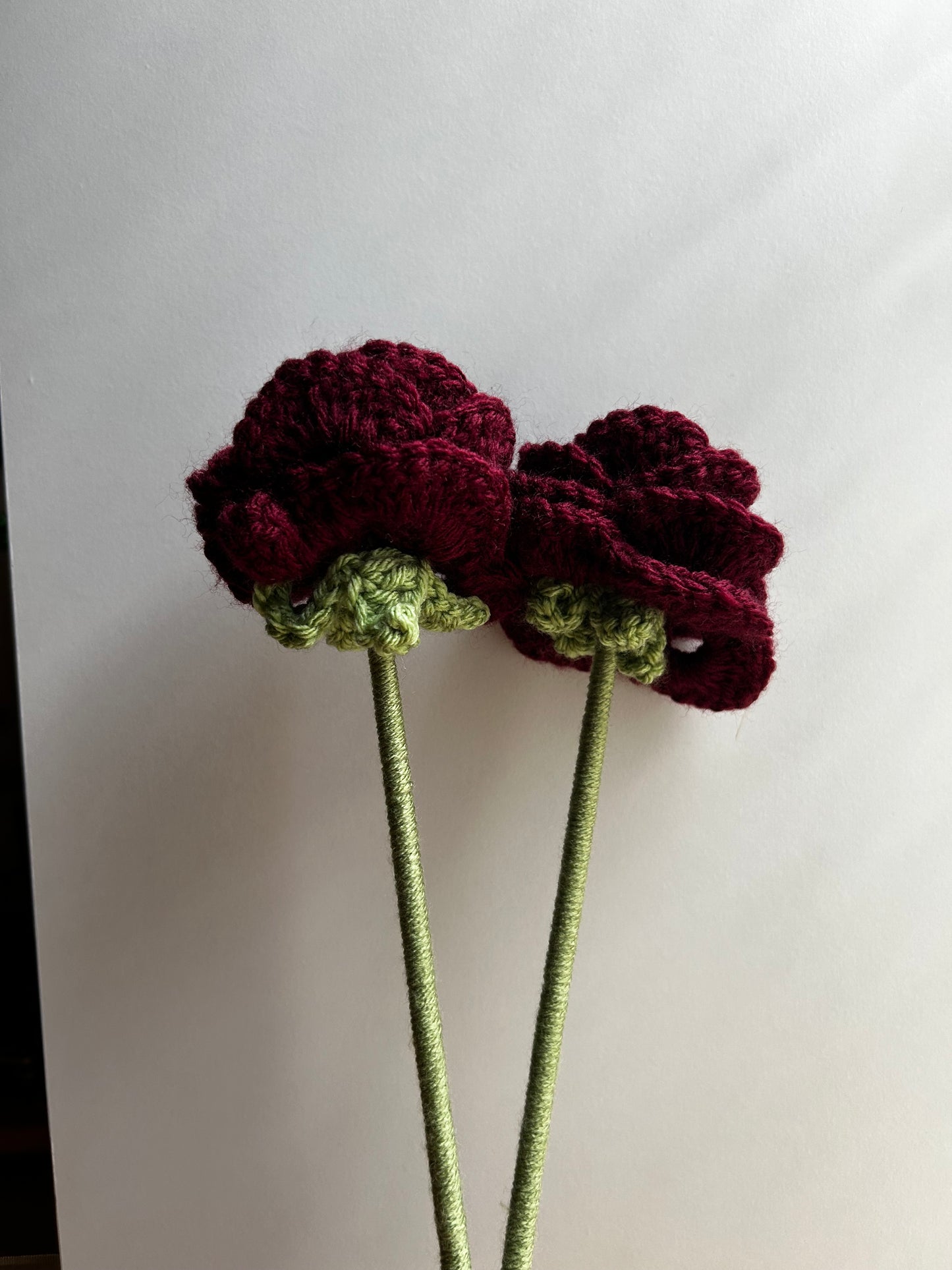 Forever Bouquet (3 roses)