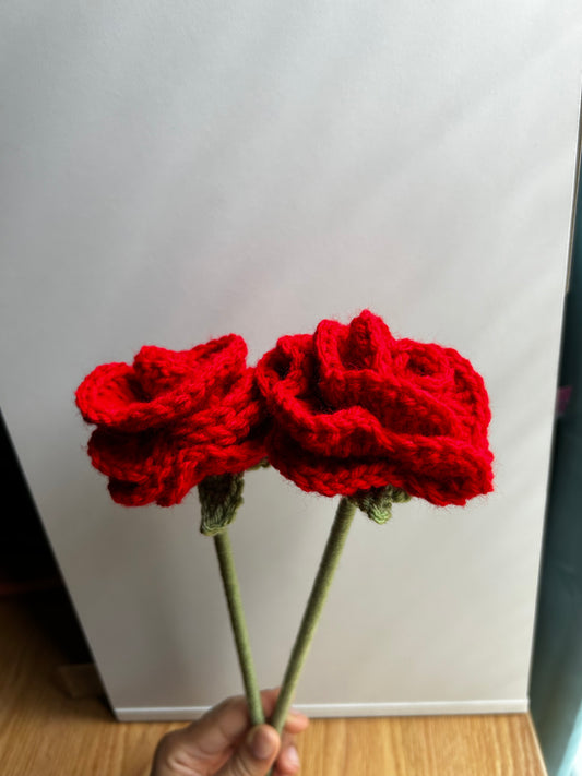 Forever Bouquet (6 roses)