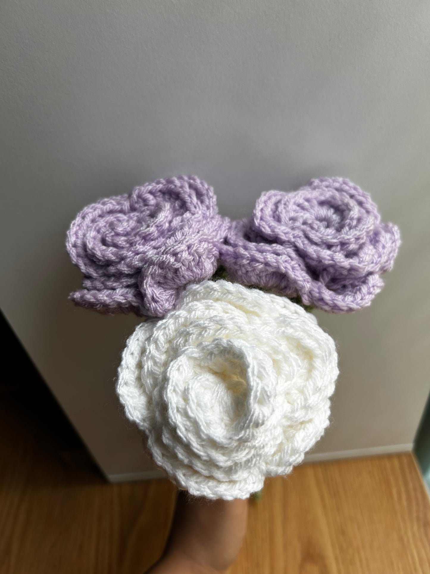 Forever Bouquet (6 roses)