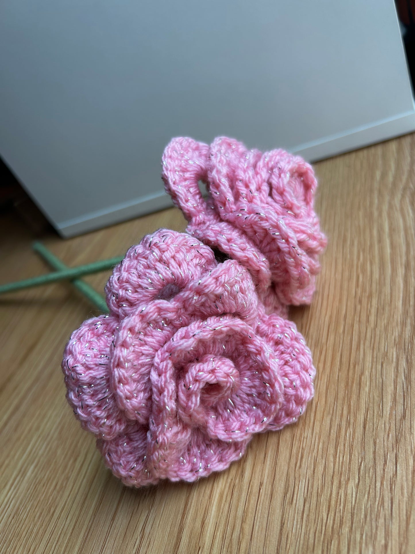 Forever Bouquet (3 roses)