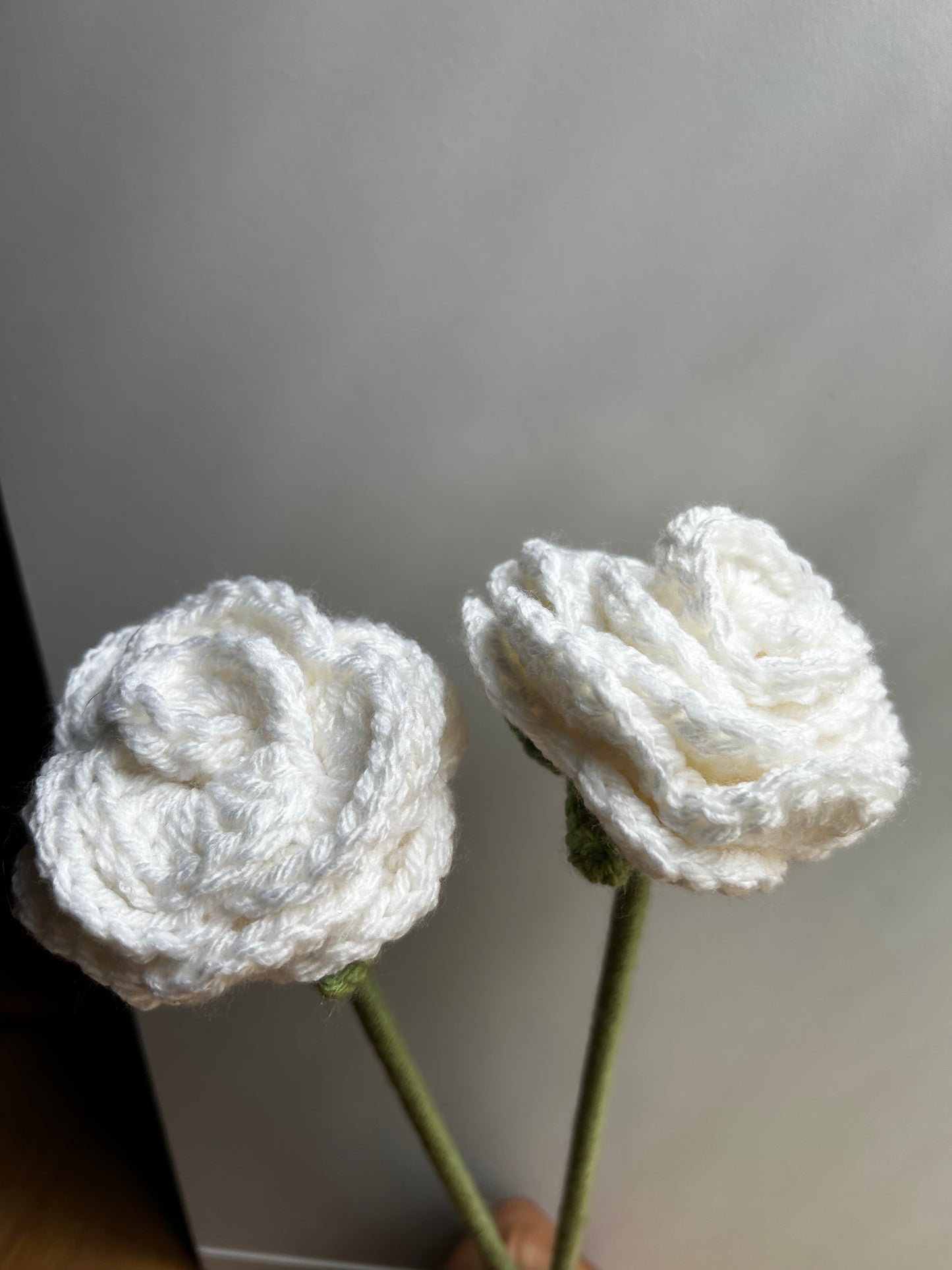 Forever Bouquet (3 roses)