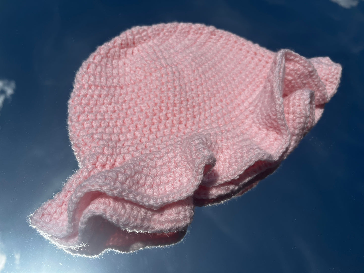 Wavy Wonder Bucket Hat