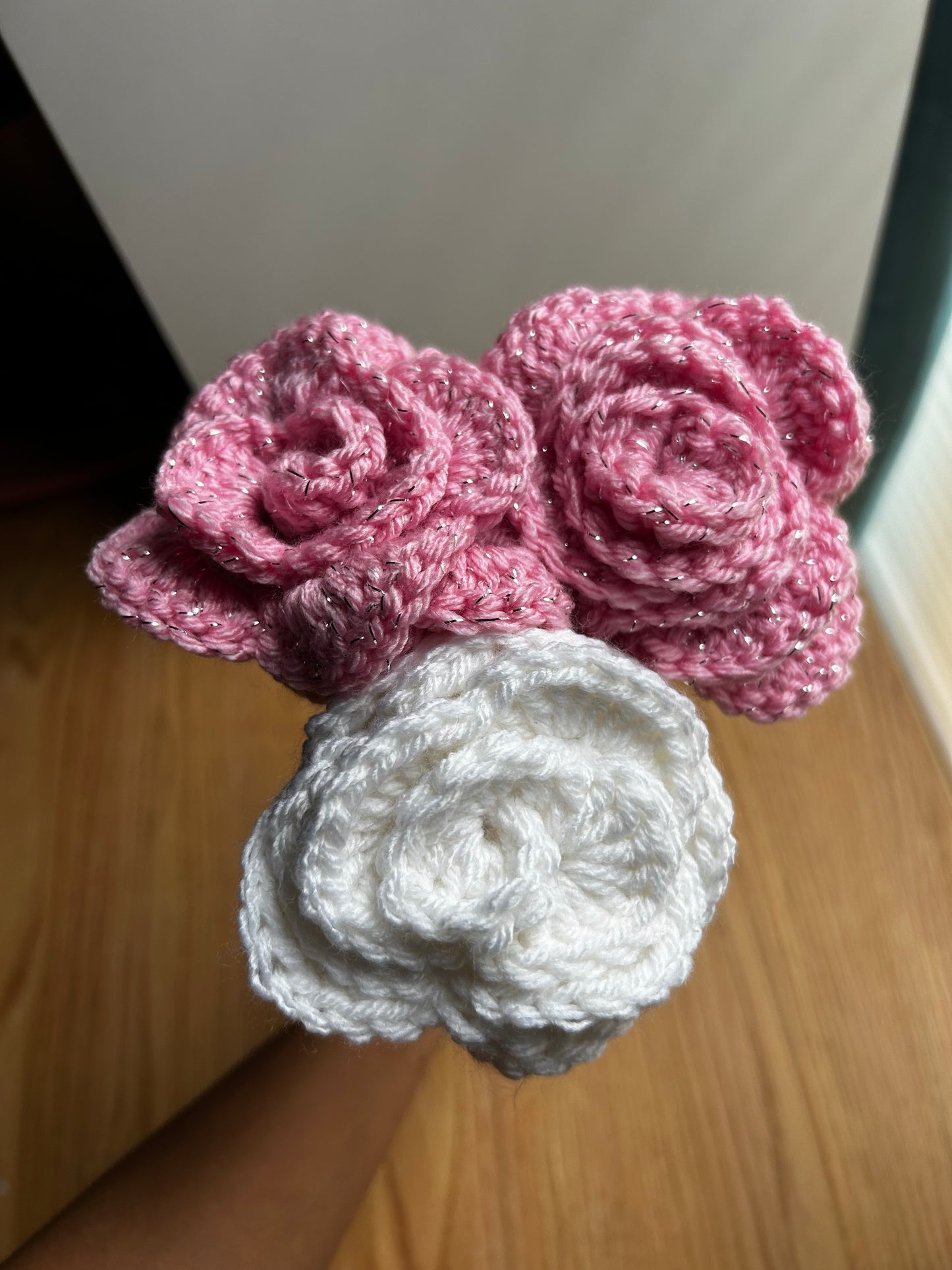 Forever Bouquet (6 roses)