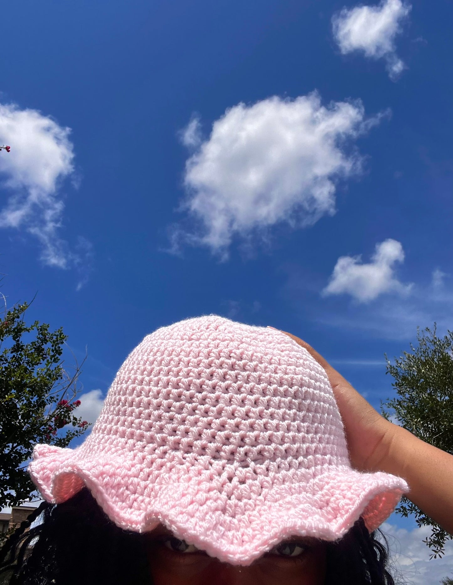 Wavy Wonder Bucket Hat