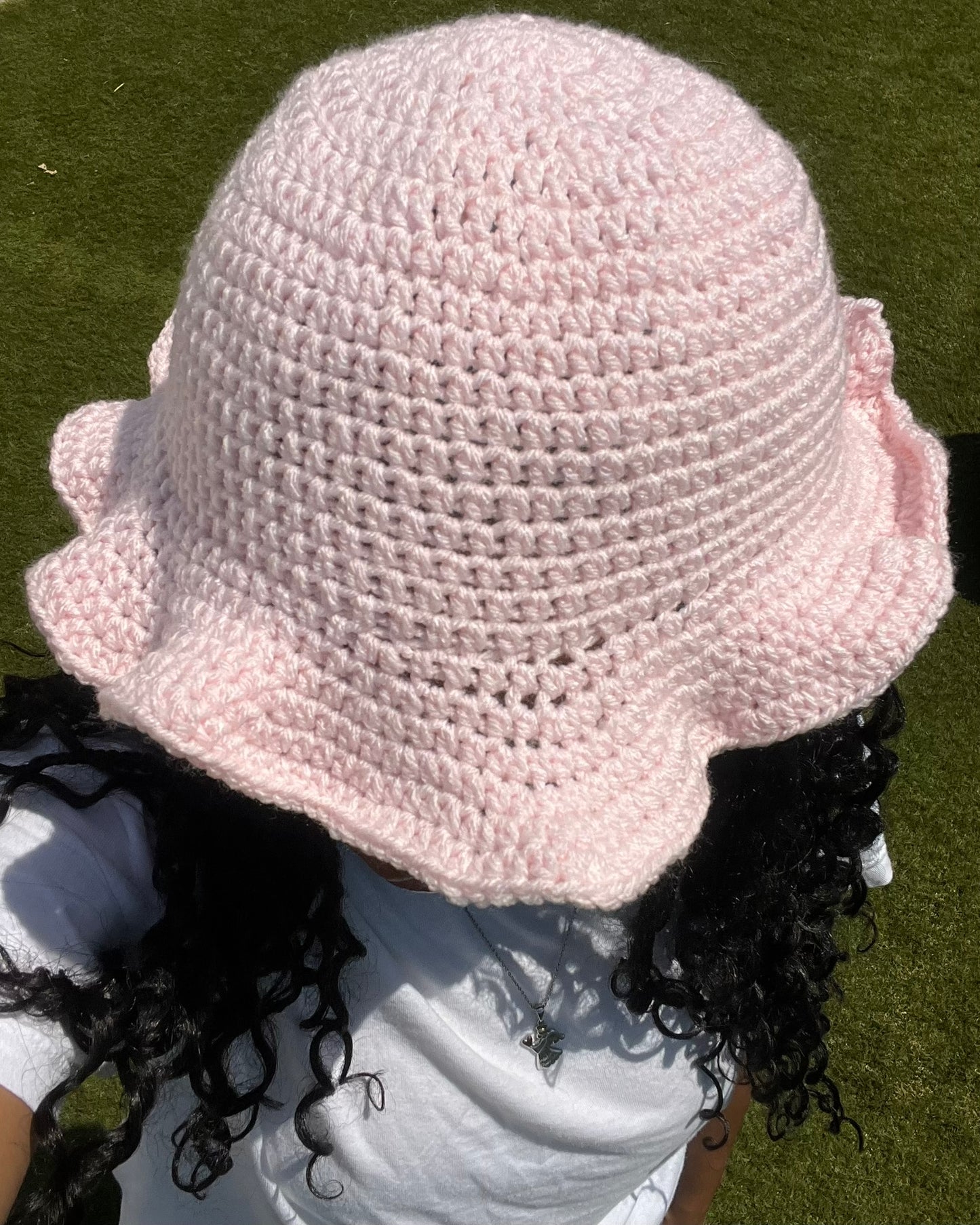 Wavy Wonder Bucket Hat