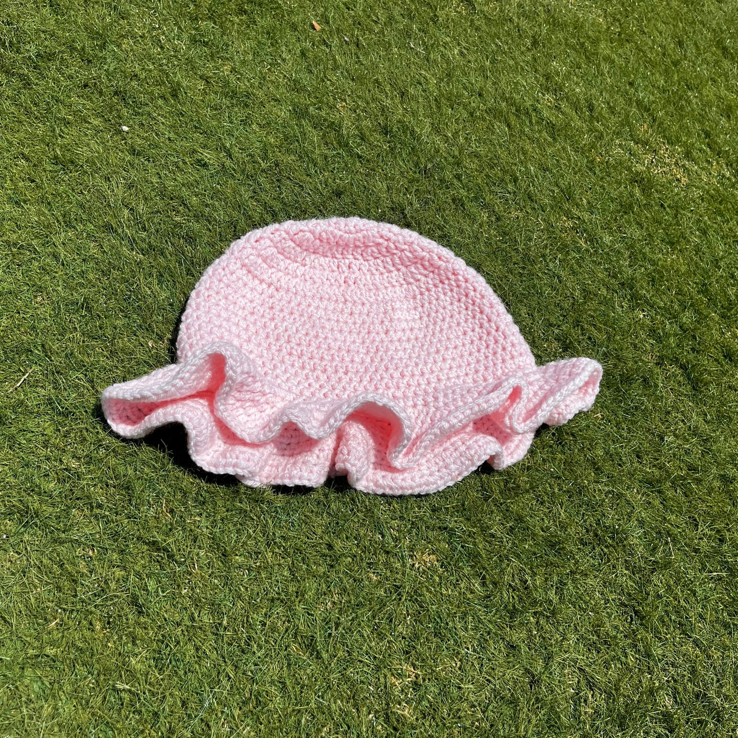 Wavy Wonder Bucket Hat