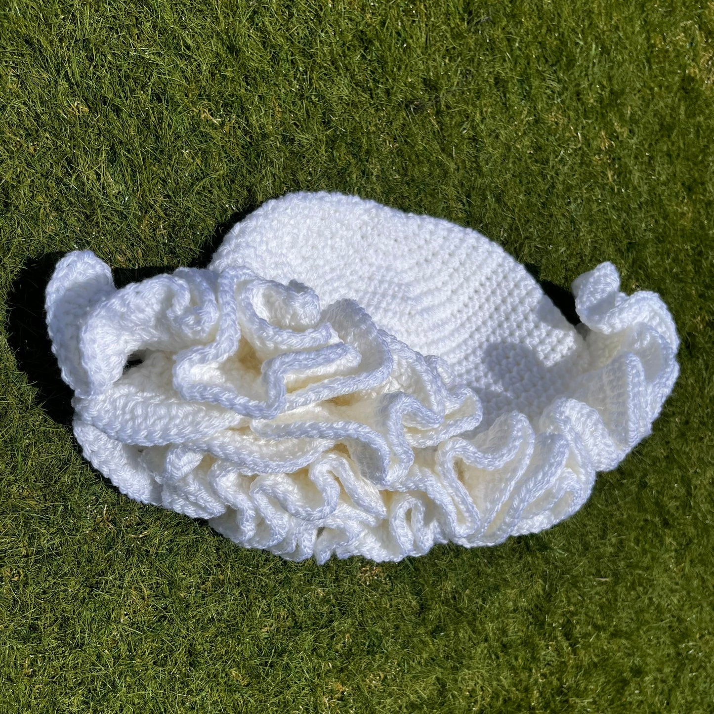 Chrysanthemum Bucket Hat