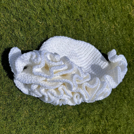 Chrysanthemum Bucket Hat